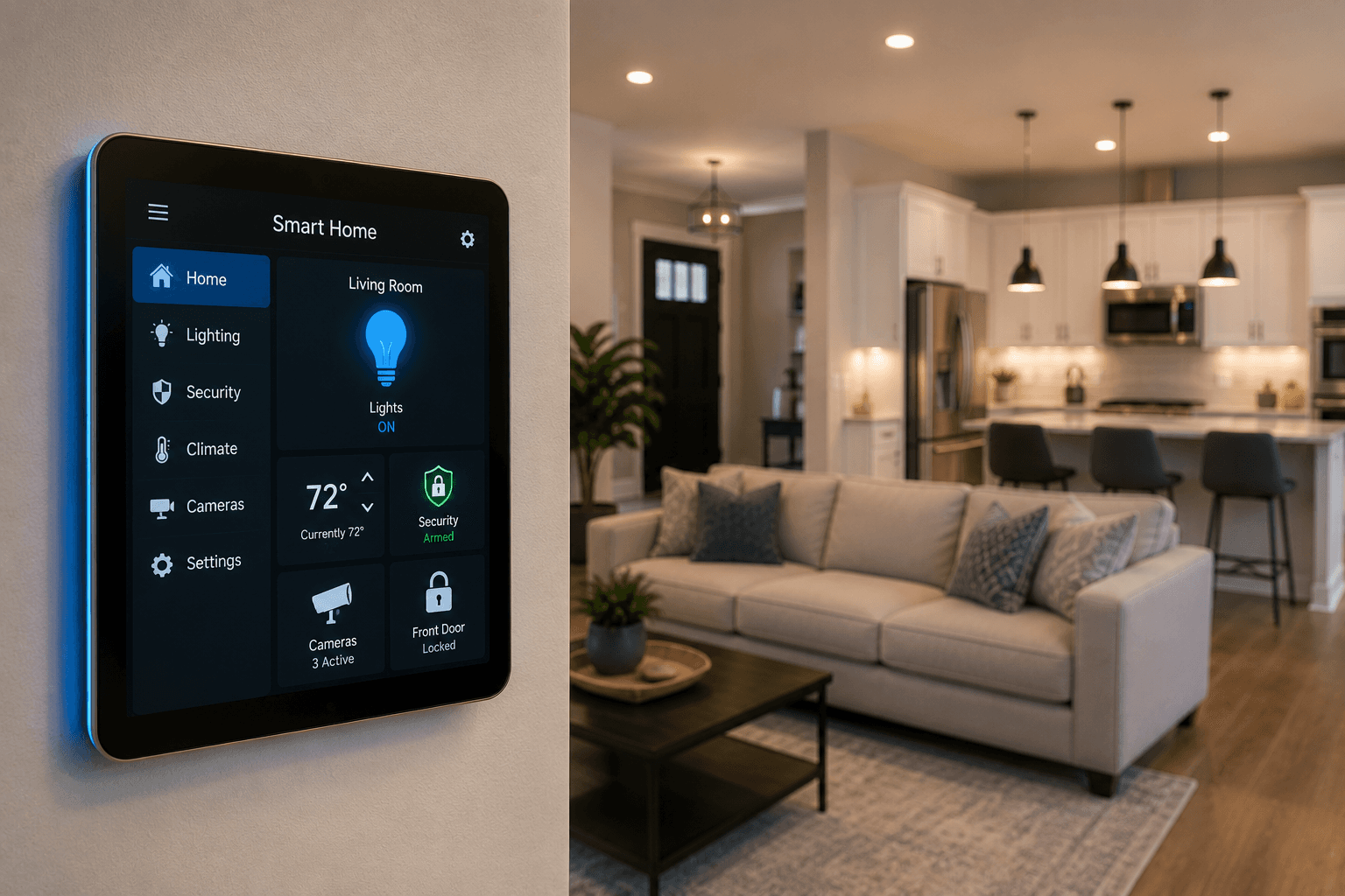 Smart Home