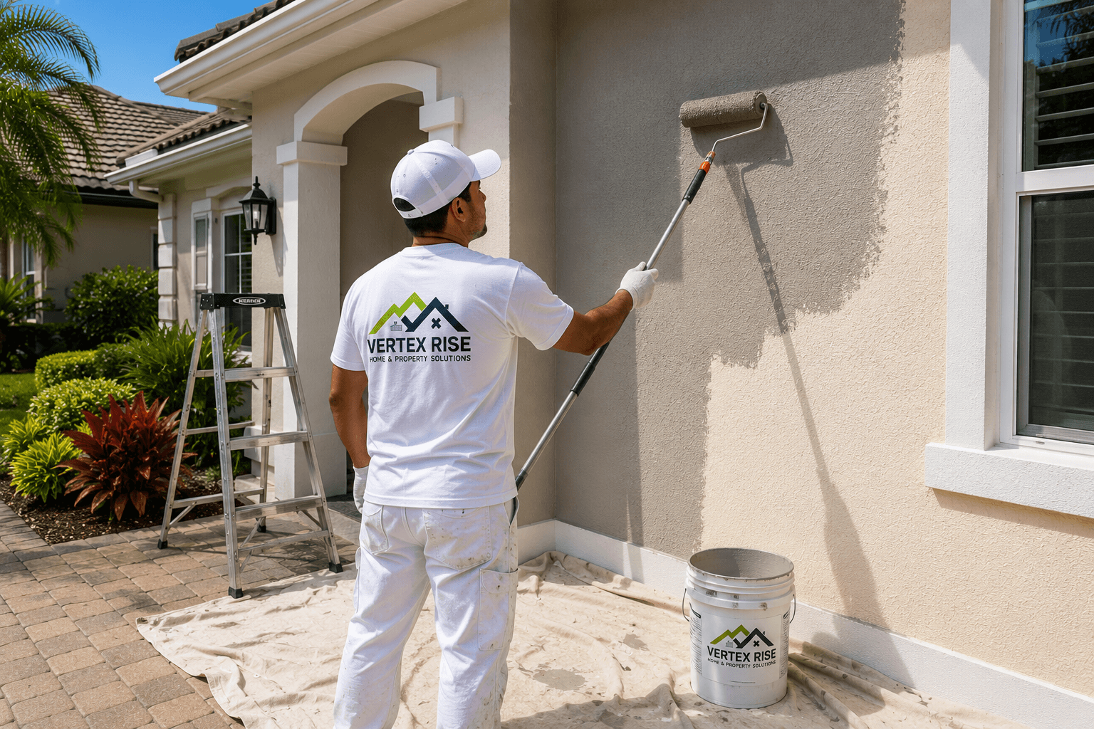 Interior Painting
